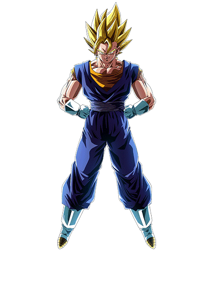 Super Vegito