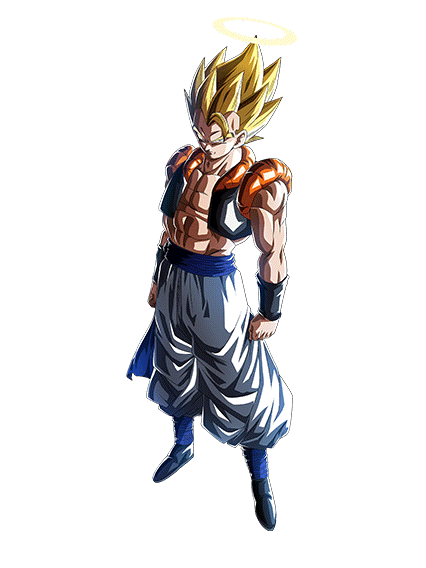 Super Gogeta