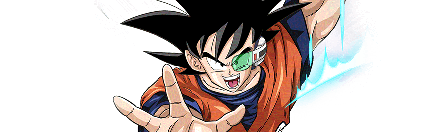Ginyu (Goku) (Ginyu Force)