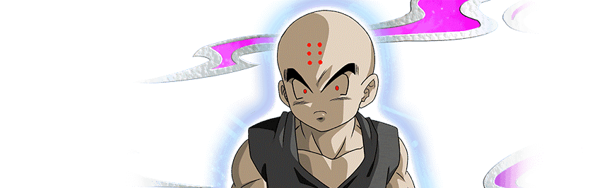 Krillin Clone