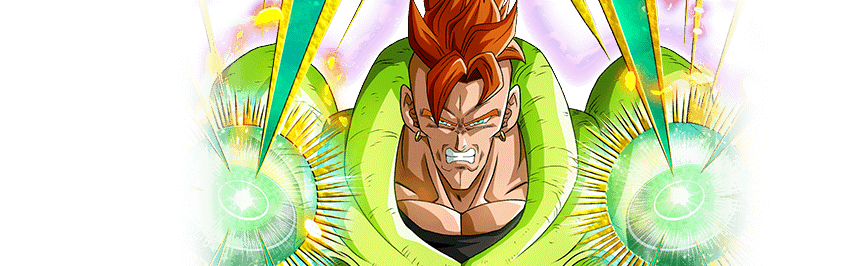 Android #16