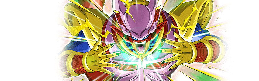 Baby Janemba
