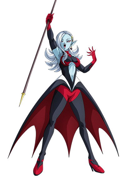 Darkness Towa