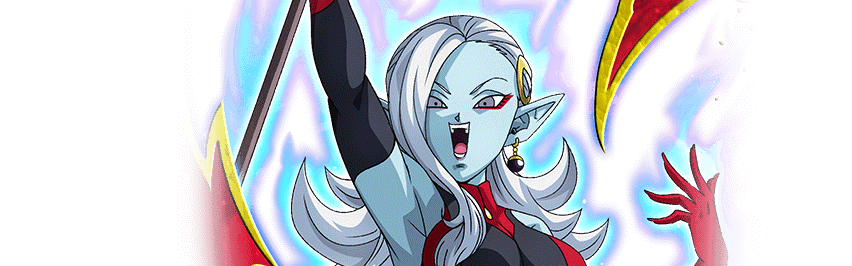 Darkness Towa