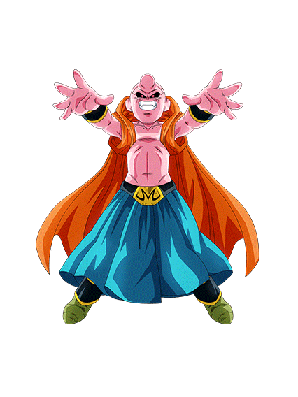 Buu (Kid) (Babidi)