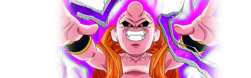 Buu (Kid) (Babidi)