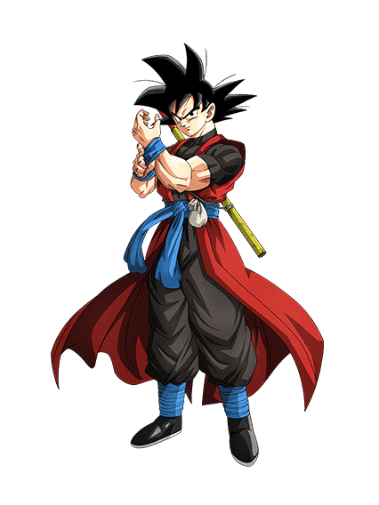 Goku (Xeno)