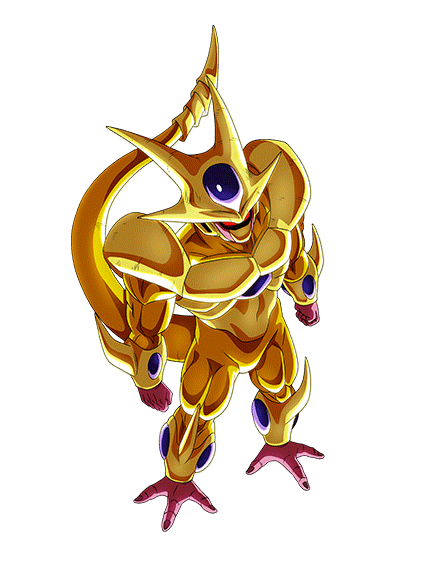 Golden Cooler