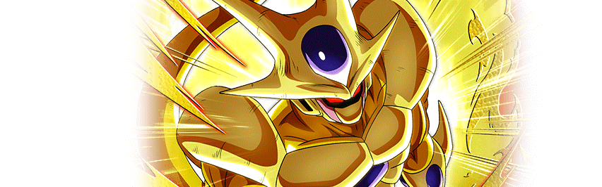 Golden Cooler