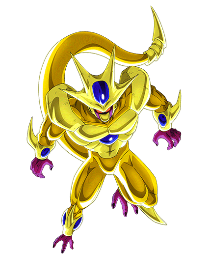Golden Cooler