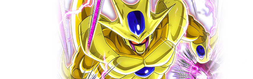 Golden Cooler