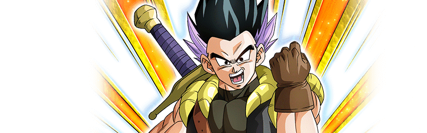 Gotenks (Xeno)