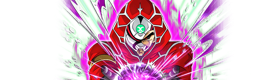 Dark Masked King