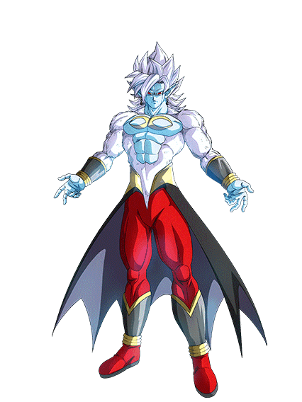 Mira (Final Form)