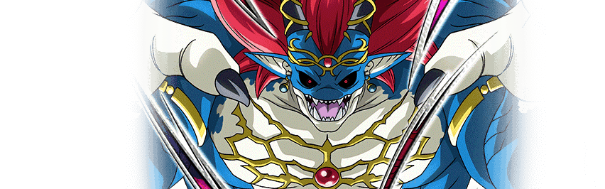 Demigra (Final Form)