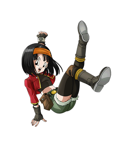 Pan (Xeno)