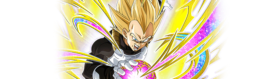Super Saiyan Vegeta (Xeno)