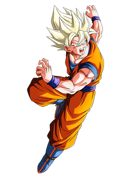 Goku