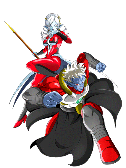 Towa & Mira