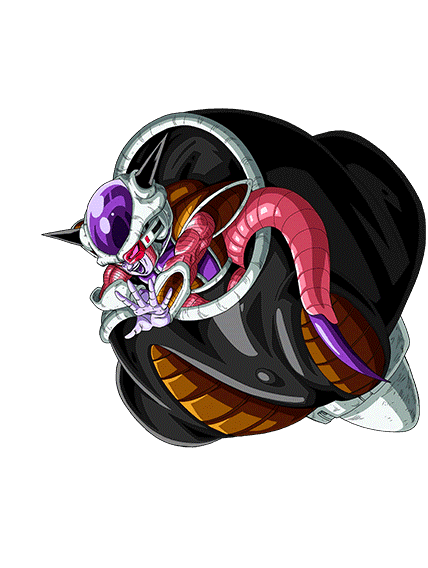 Frieza (1st Form)