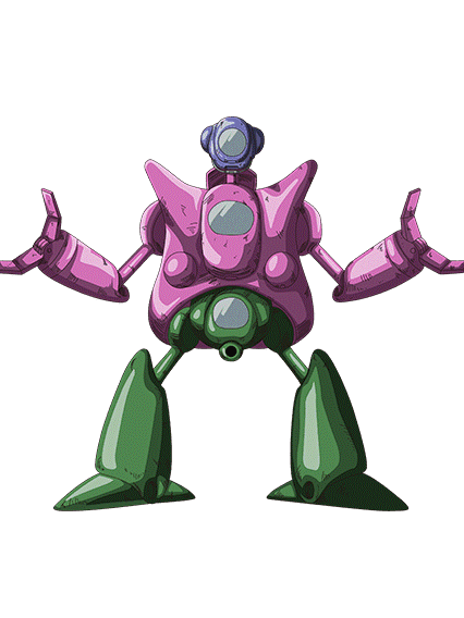 Machine Pilaf