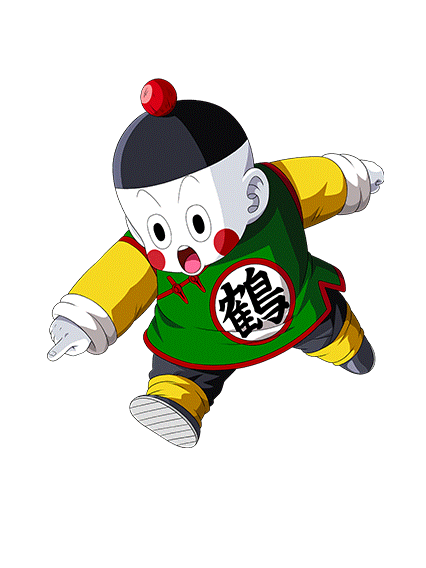 Chiaotzu