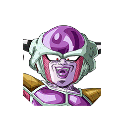 Frieza (1st Form)