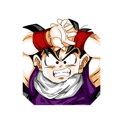 Gohan (Kid)