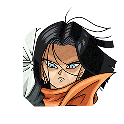 Android #17