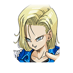 Android #18