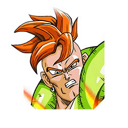 Android #16