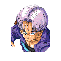 Trunks (Teen)