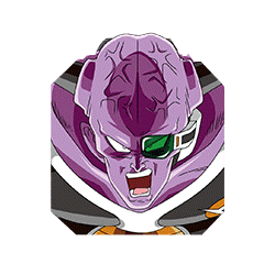 Captain Ginyu