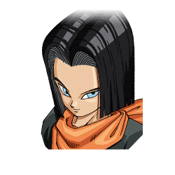 Android #17