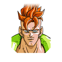 Android #16