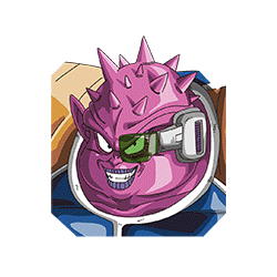 Dodoria