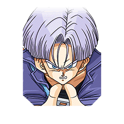 Trunks (Teen)