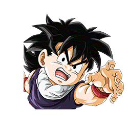 Gohan (Kid)