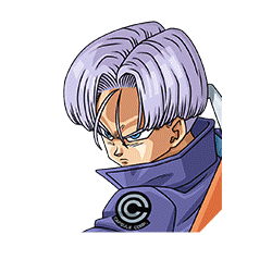 Trunks (Teen)