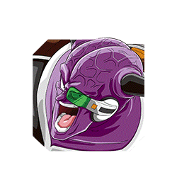 Captain Ginyu