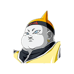 Android #19