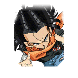 Android #17