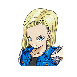 Android #18