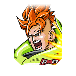 Android #16