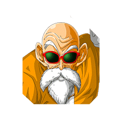 Master Roshi