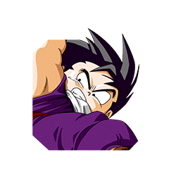Gohan (Kid)