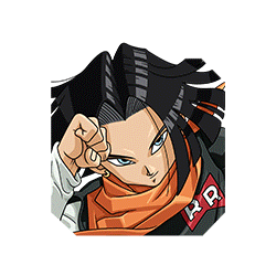 Android #17