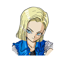 Android #18