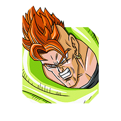 Android #16