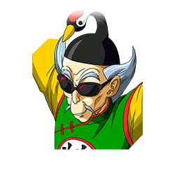 Master Shen